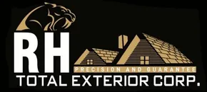 RH Total Exterior Logo